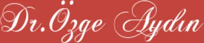 Dr Özge Aydın logo