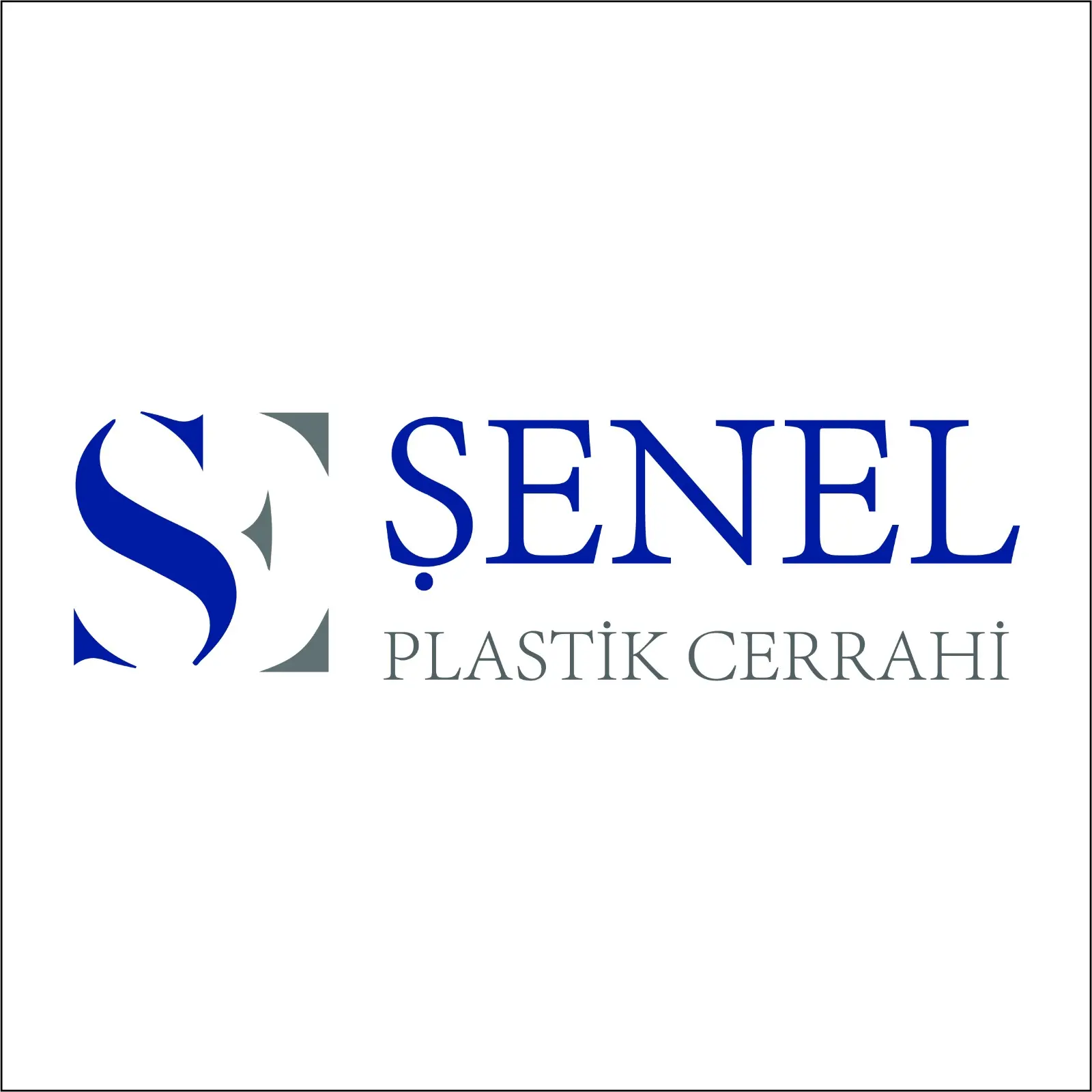 Şenel Plastic Surgery Clinic logo