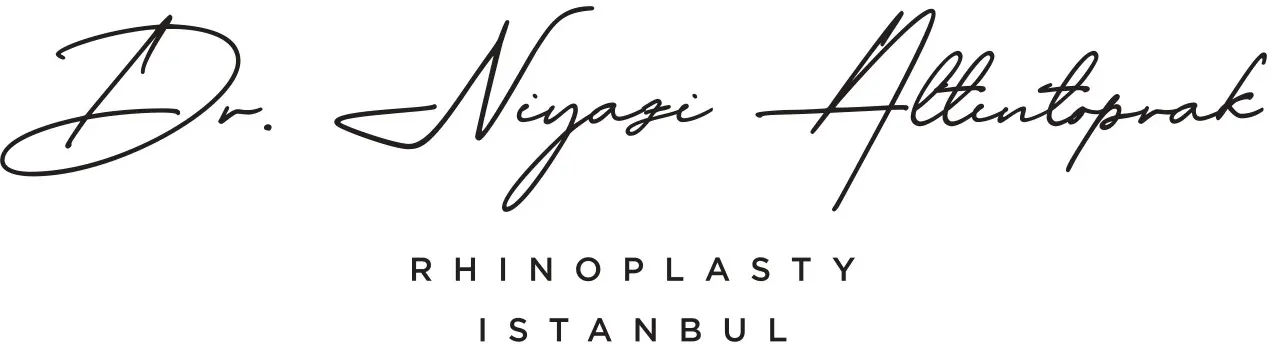 Dr Niyazi Altıntoprak logo