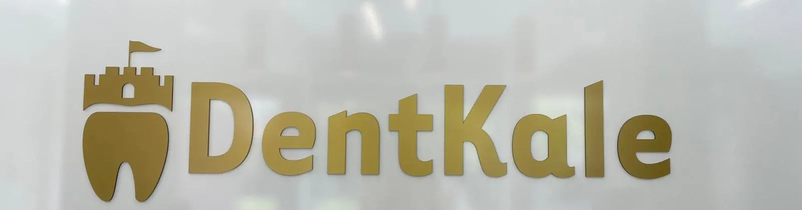 Dent Kale logo