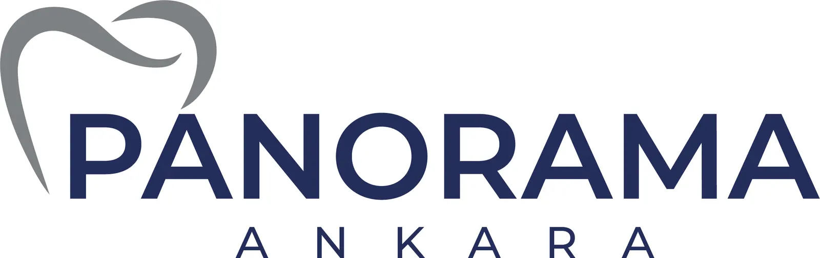 Panorama Ankara Dental Clinic logo