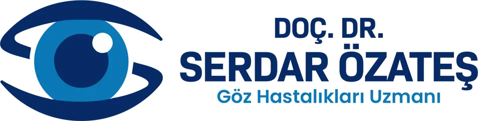 Assoc. Prof. Dr Serdar Özateş logo