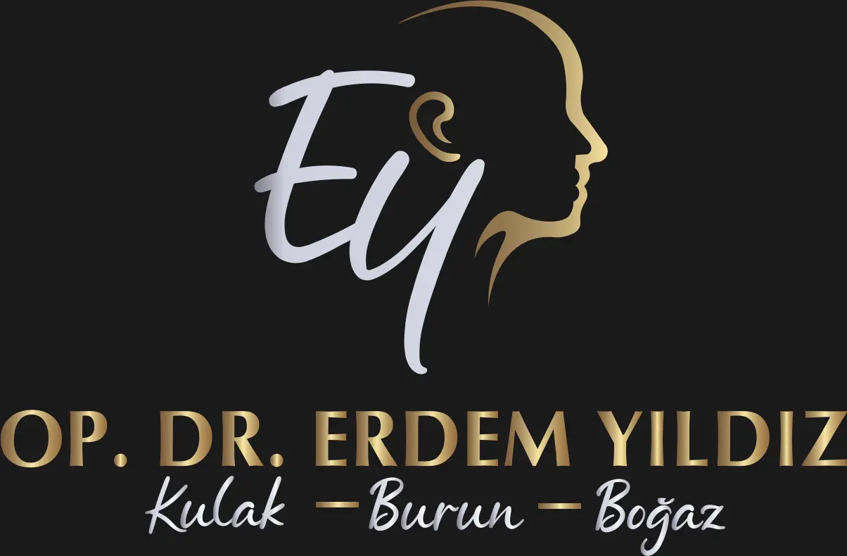 Dr Erdem Yıldız logo
