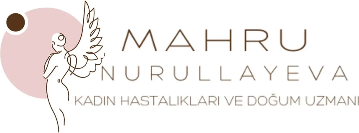 Logo von Dr. Mahru Nurullayeva