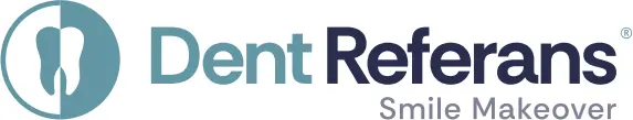 Referans Dental Clinic logo