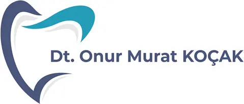 Dr Onur Murat Koçak logo