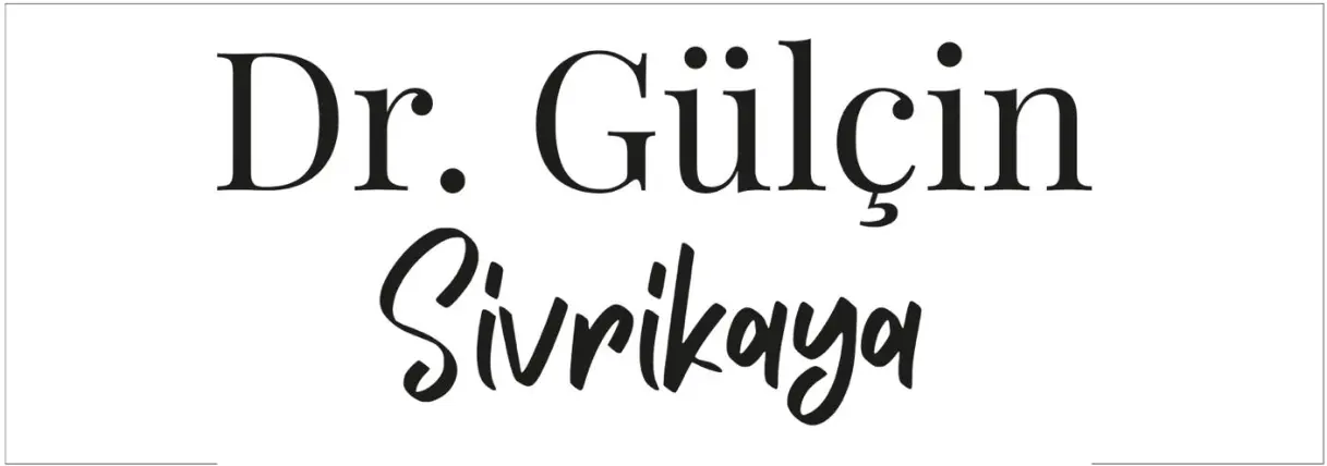 Logo von Dr. Gülçin Sivrikaya