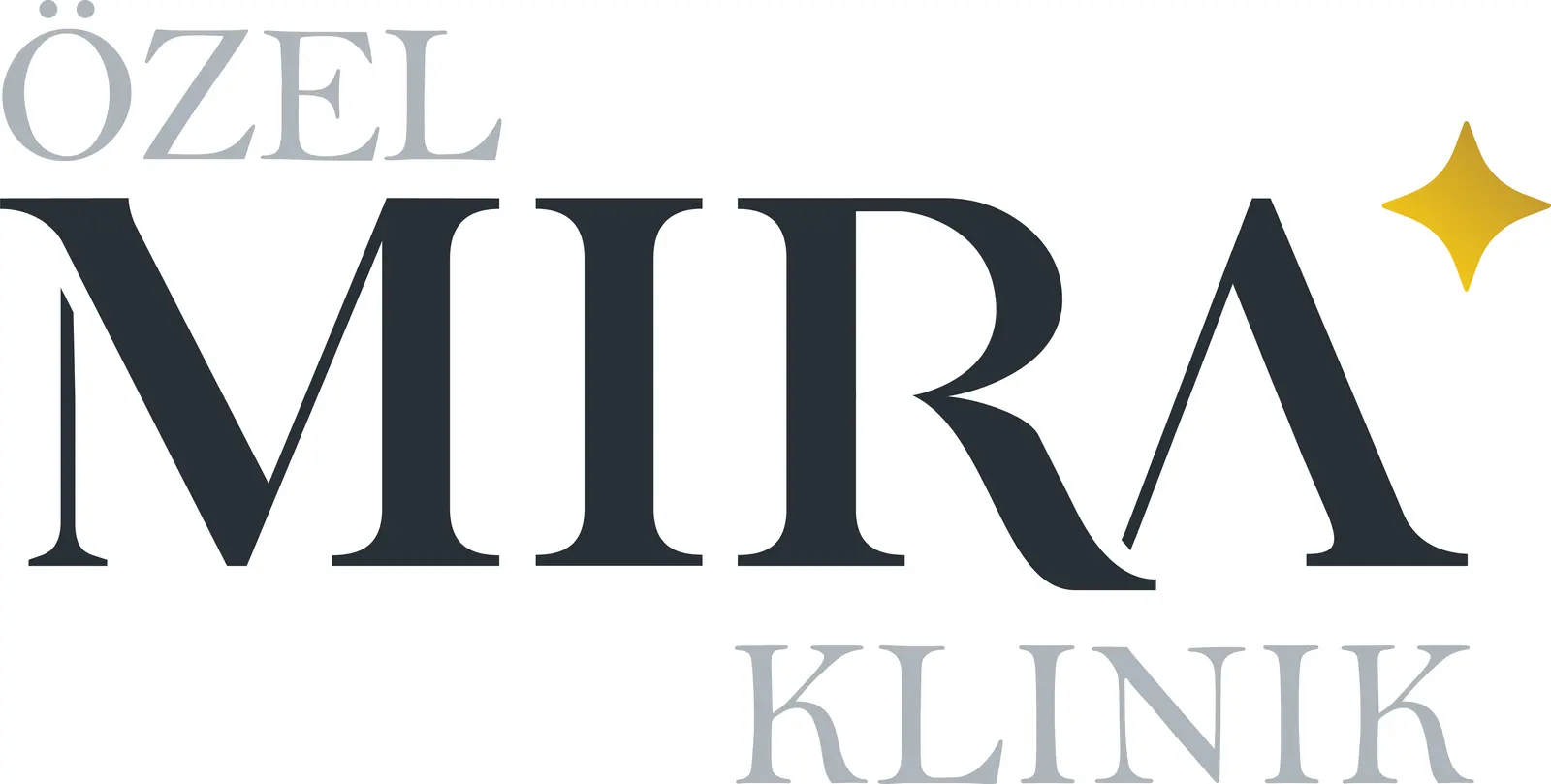 Mira Clinic logo