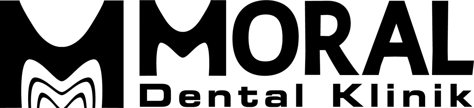 Logo von Moral Zahnklinik