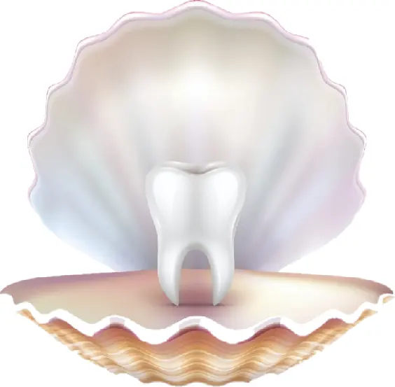 Çorlu İnci Dental Clinic logo