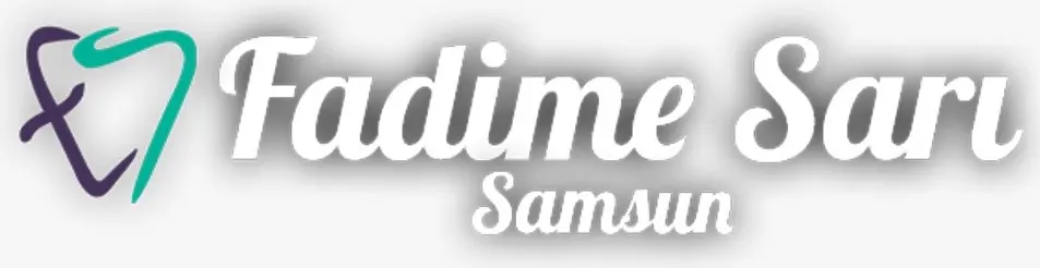 Fadime Sarı Dental Clinic logo