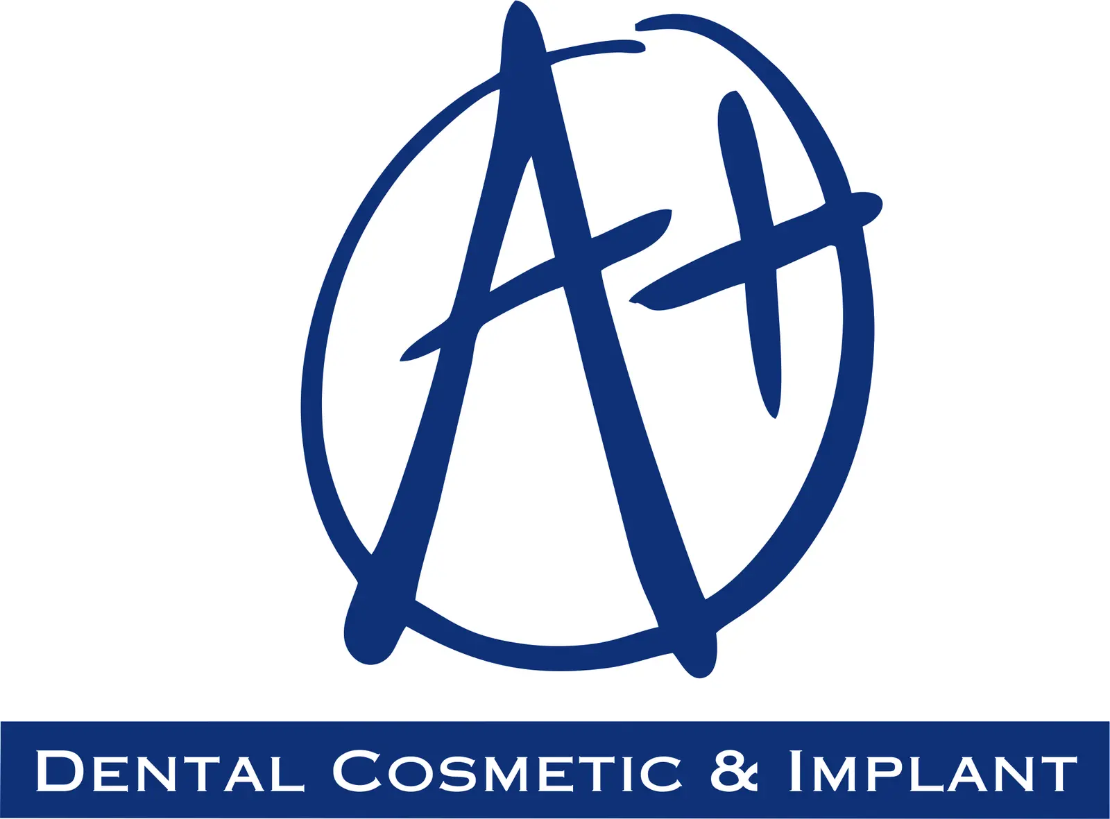 A+ Dental Clinic logo