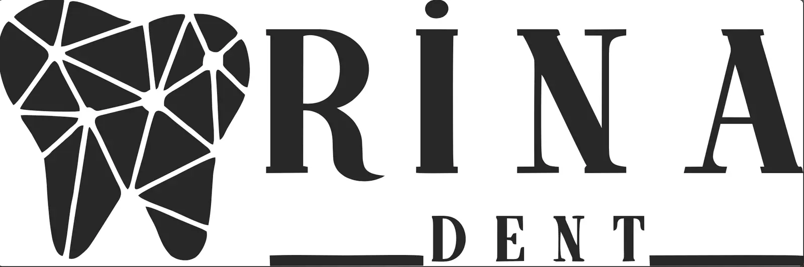 Rina Dent logo