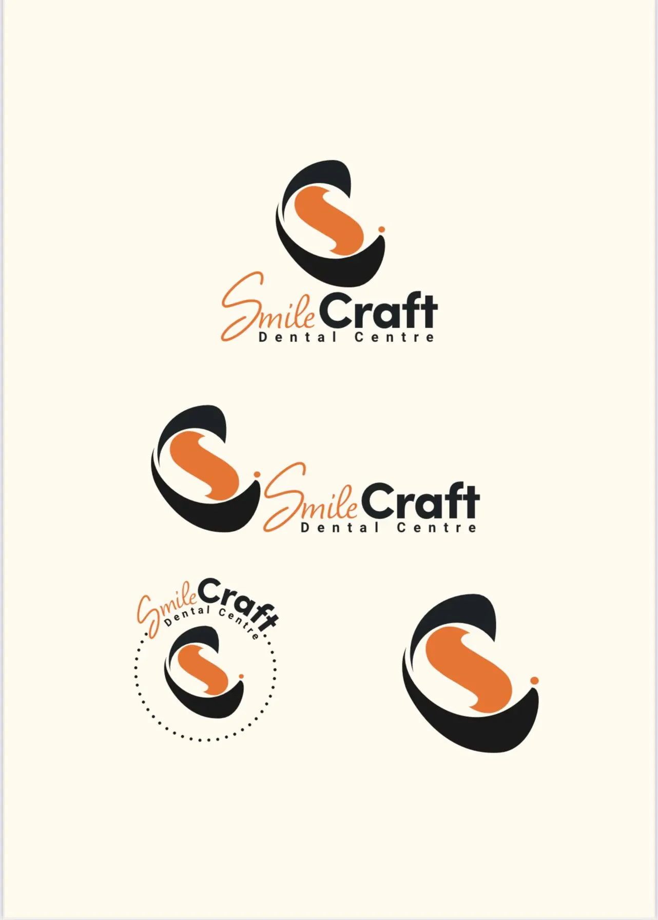 Logo von SCR Zahnklinik