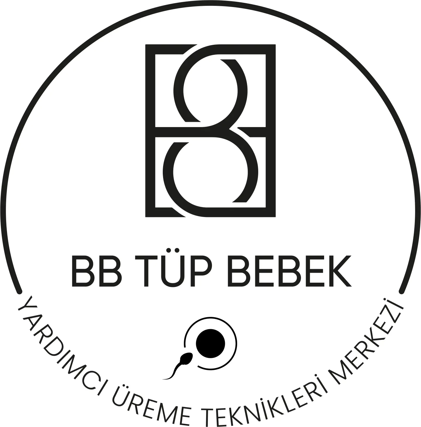 BB IVF Centre logo