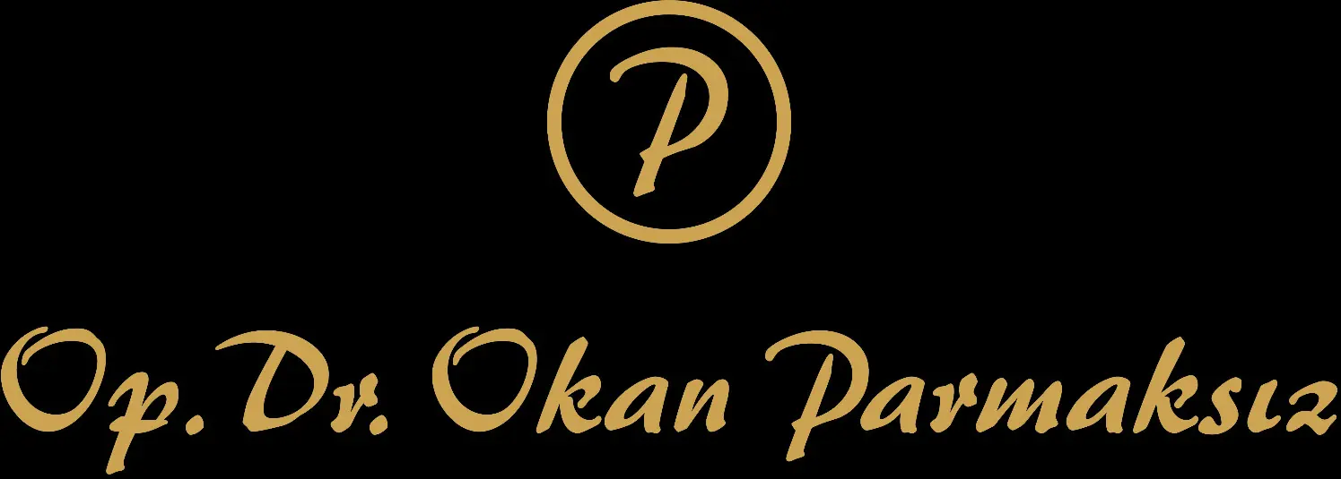 Dr Okan Parmaksız logo