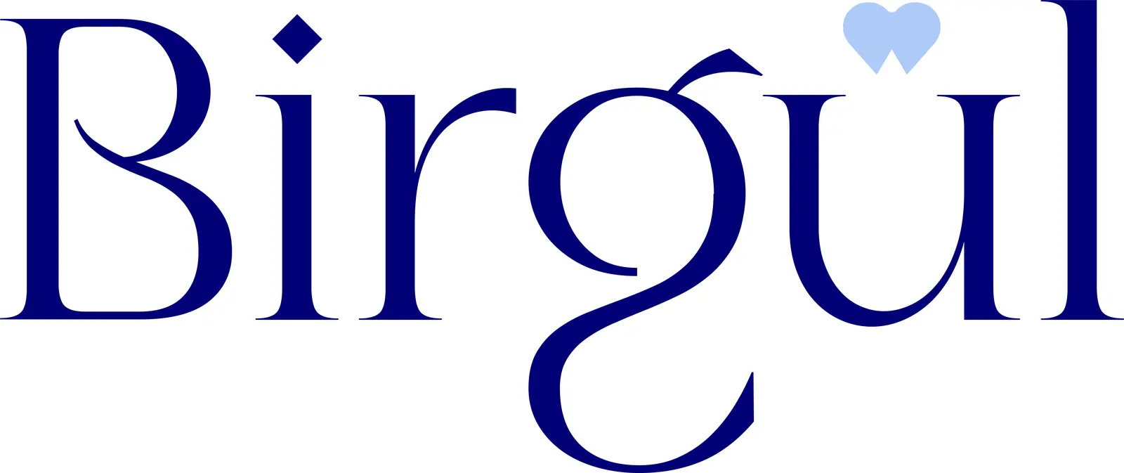 Logo von Birgül Zahnklinik