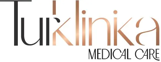 Turklinika Dental Clinic logo