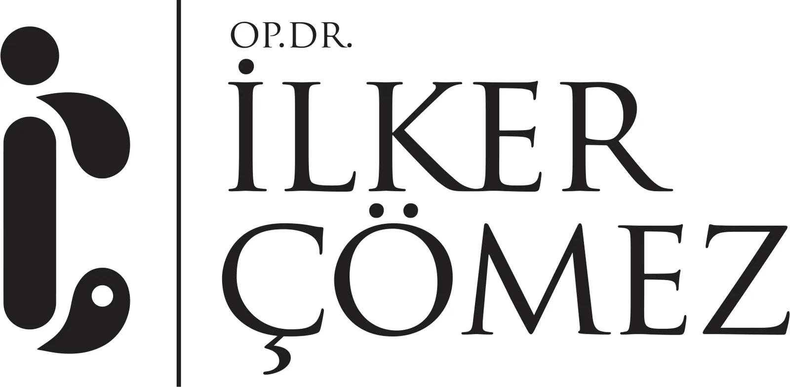 Dr Yusuf İlker Çömez logo