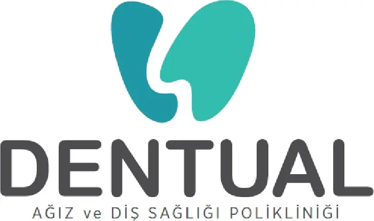 Logo von Dentual Zahnklinik