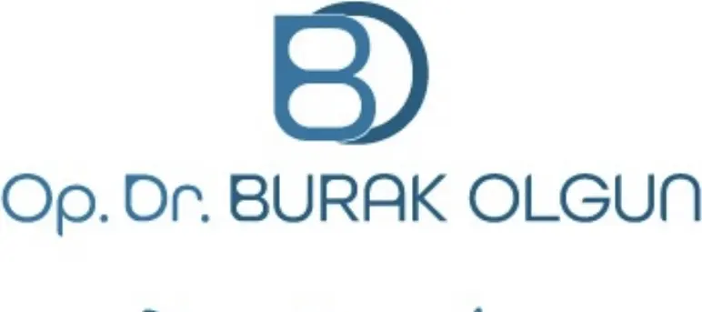 Dr Burak Olgun logo