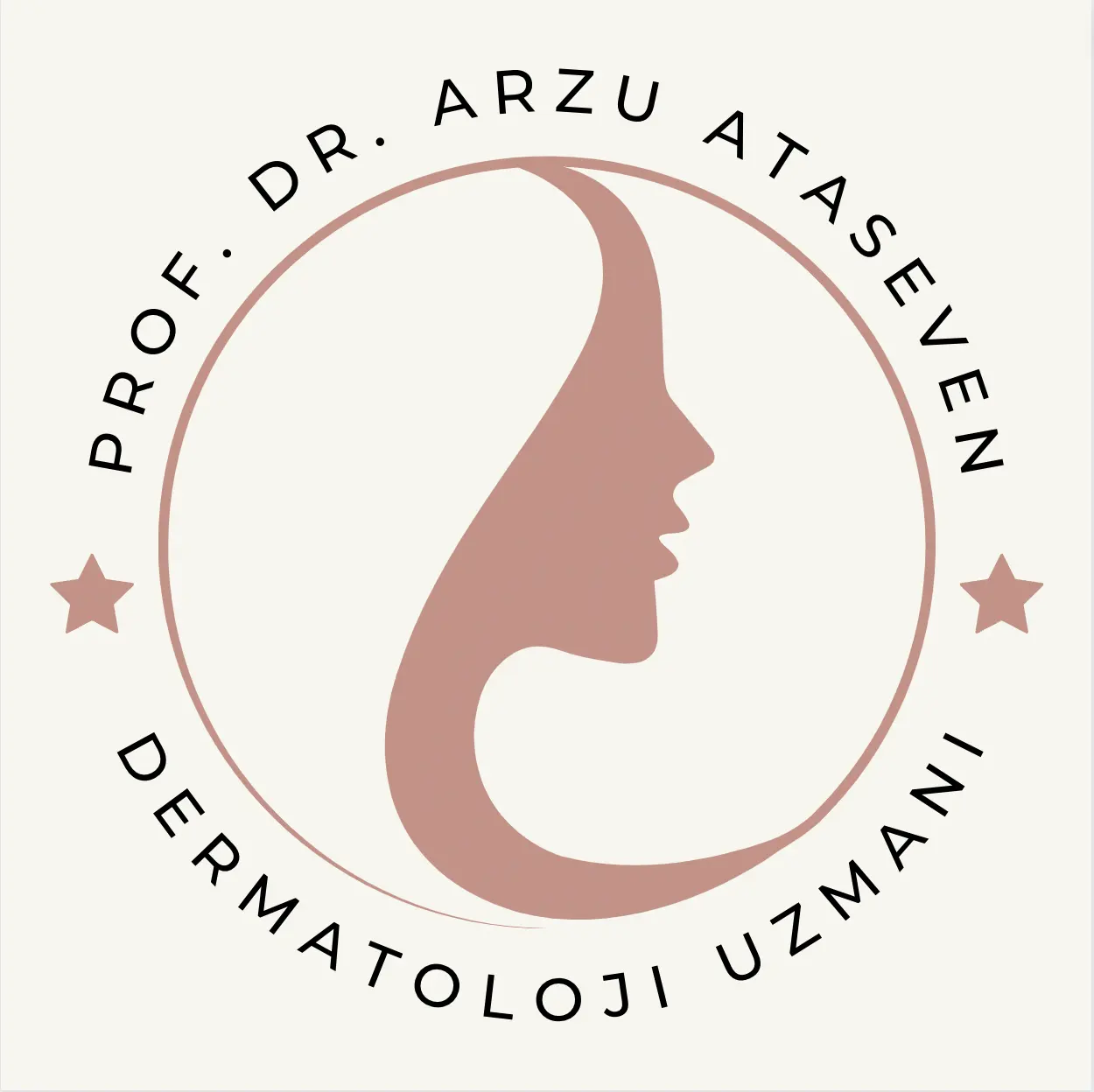 Prof. Dr Arzu Ataseven (Öztürk) logo