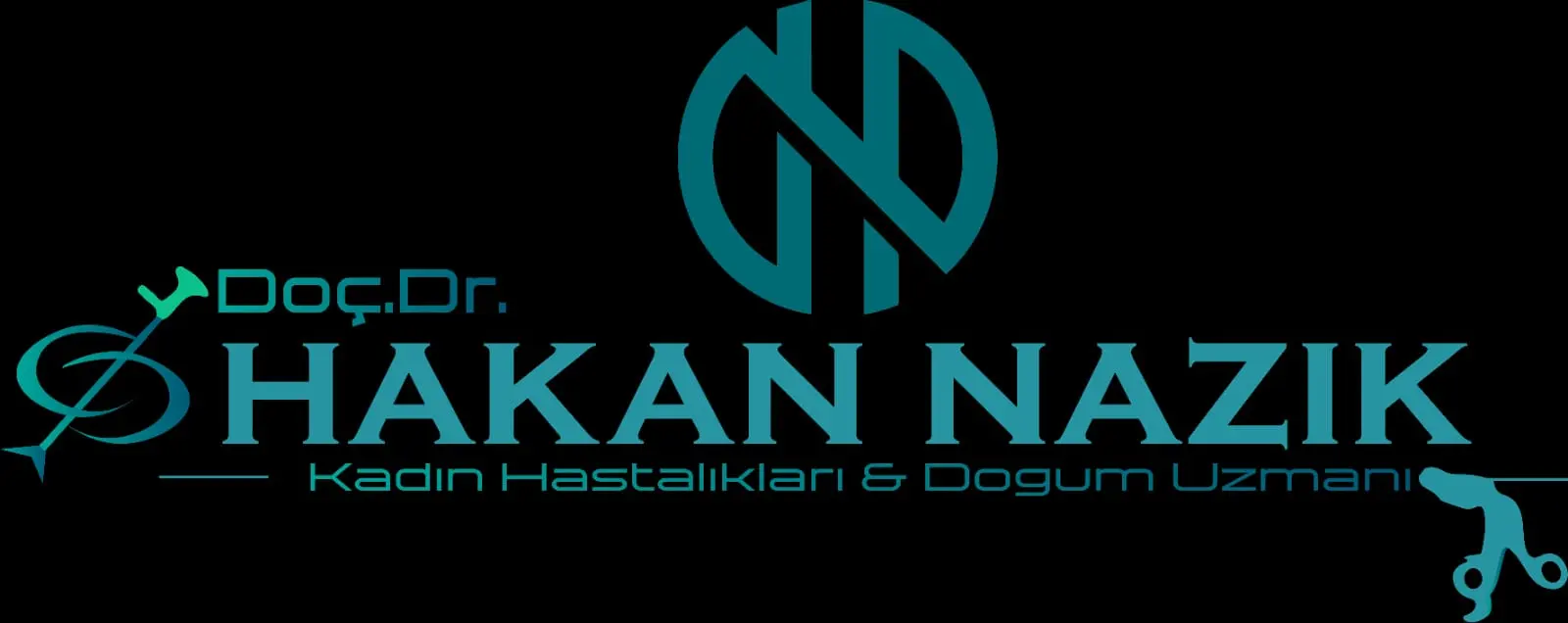 Logo von Assoc. Prof. Dr. Hakan Nazik