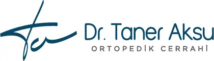 Dr Taner Aksu logo
