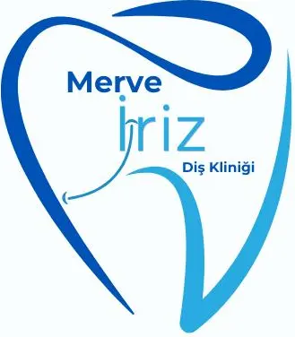 Dr Merve Yücel İriz logo