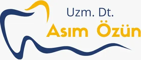 Dr Asım Özün logo