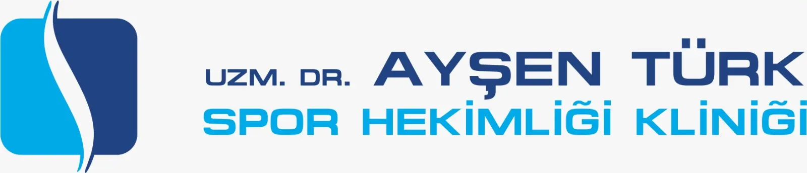 Dr Ayşen Türk logo