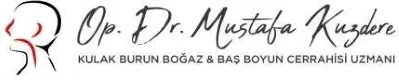 Logo von Dr. Mustafa Kuzdere
