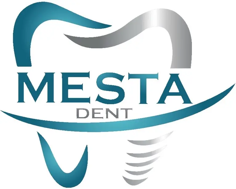 Mesta Dental Clinic logo