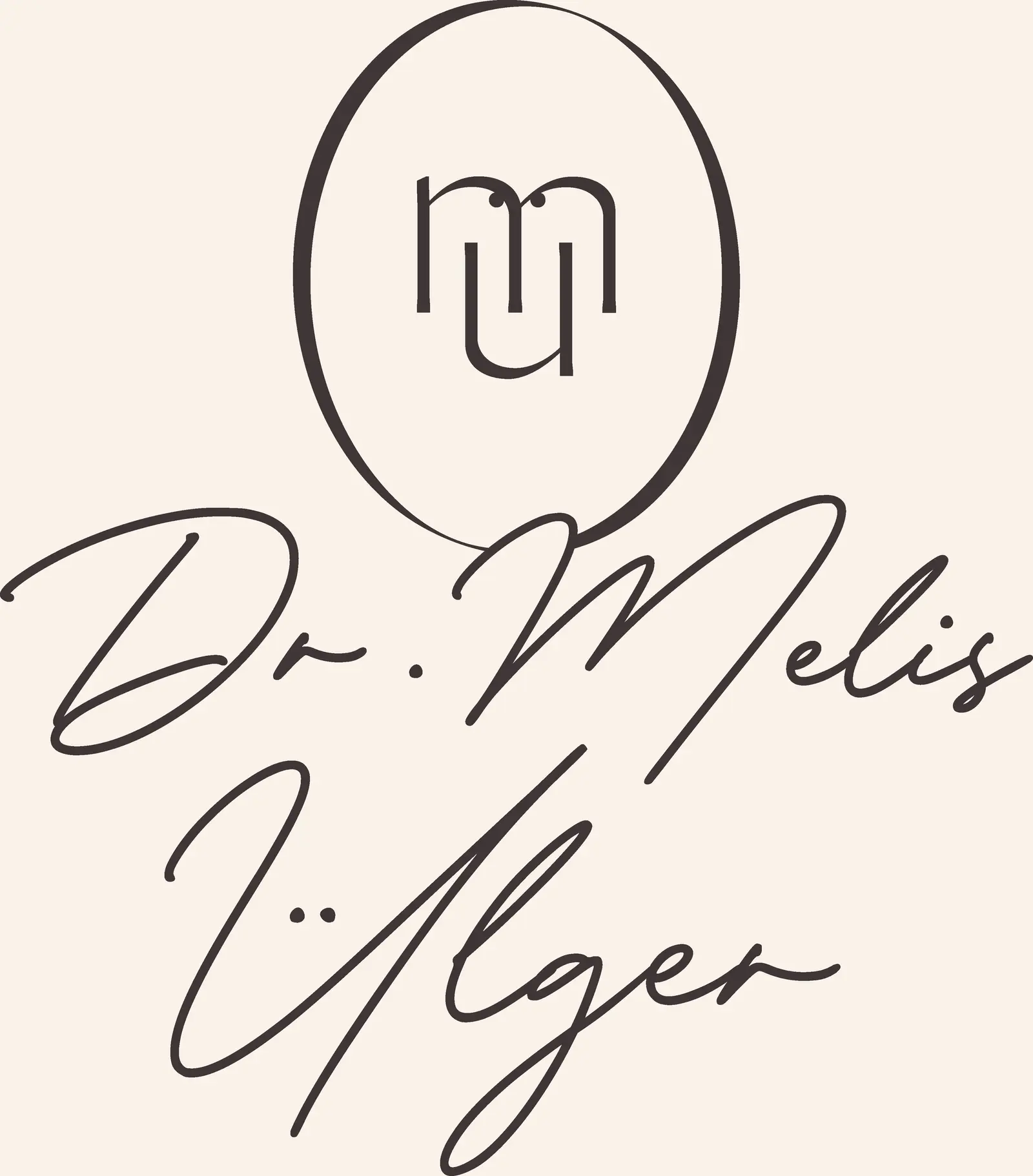 Logo von Dr. Melis Esin Ülger