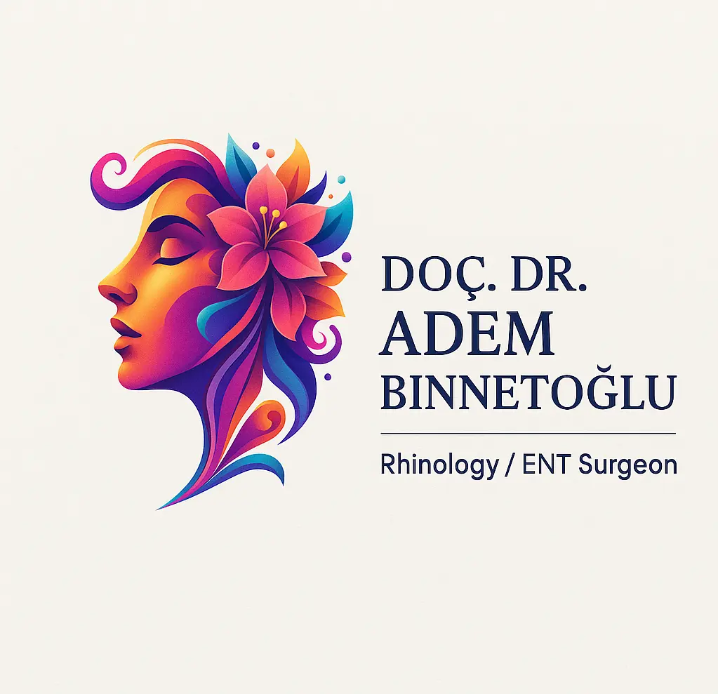 Logo von Assoc. Prof. Dr. Adem Binnetoğlu