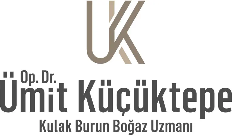 Dr Ümit Küçüktepe logo