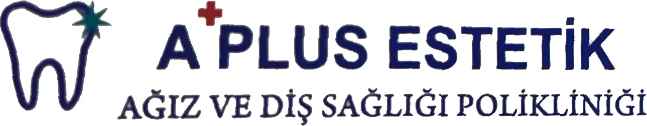 A Plus Estetik Beşyol Dental Clinic logo
