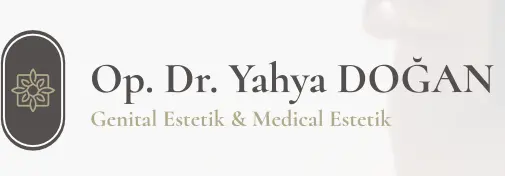 Logo von Dr. Yahya Doğan