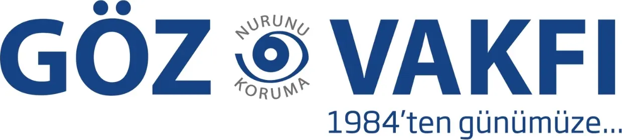 Logo von Göz Nurunu Koruma Stiftung Augenklinik Bayrampaşa