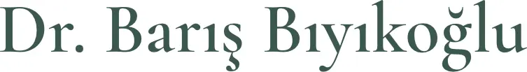 Dr Barış Bıyıkoğlu logo
