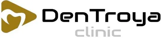 Dentroya Dental Clinic logo