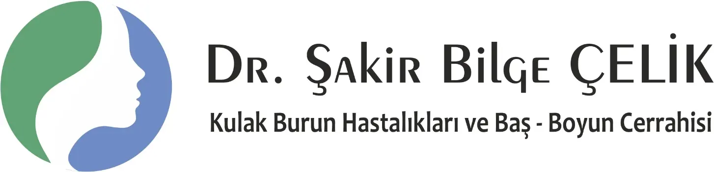 Dr Şakir Bilge Çelik logo