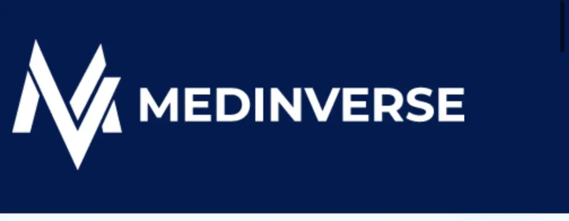 Logo von Medinverse Klinik