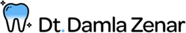 Dr Damla Zenar logo