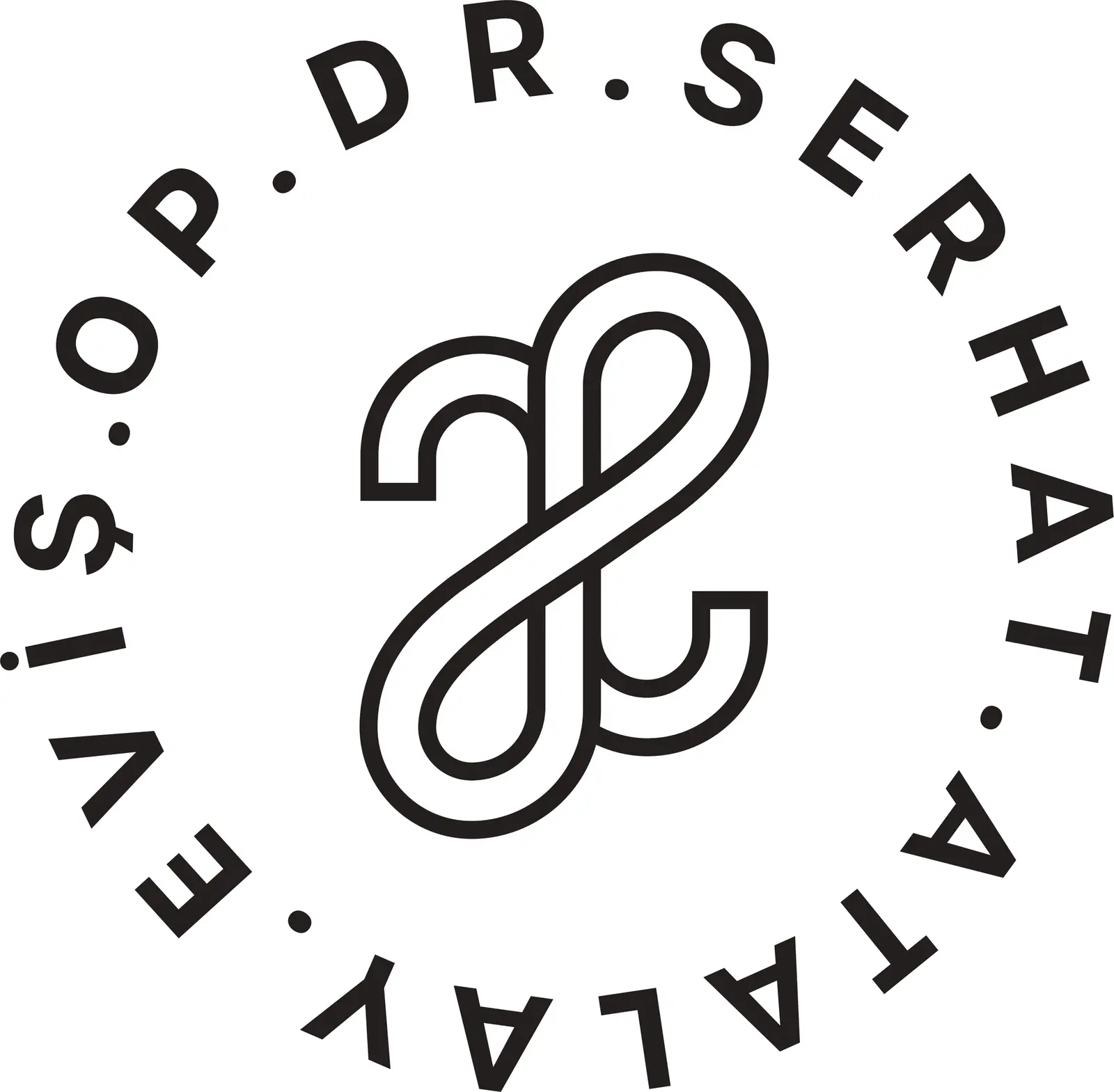 Logo von Dr. Serhat Atalay Eviş