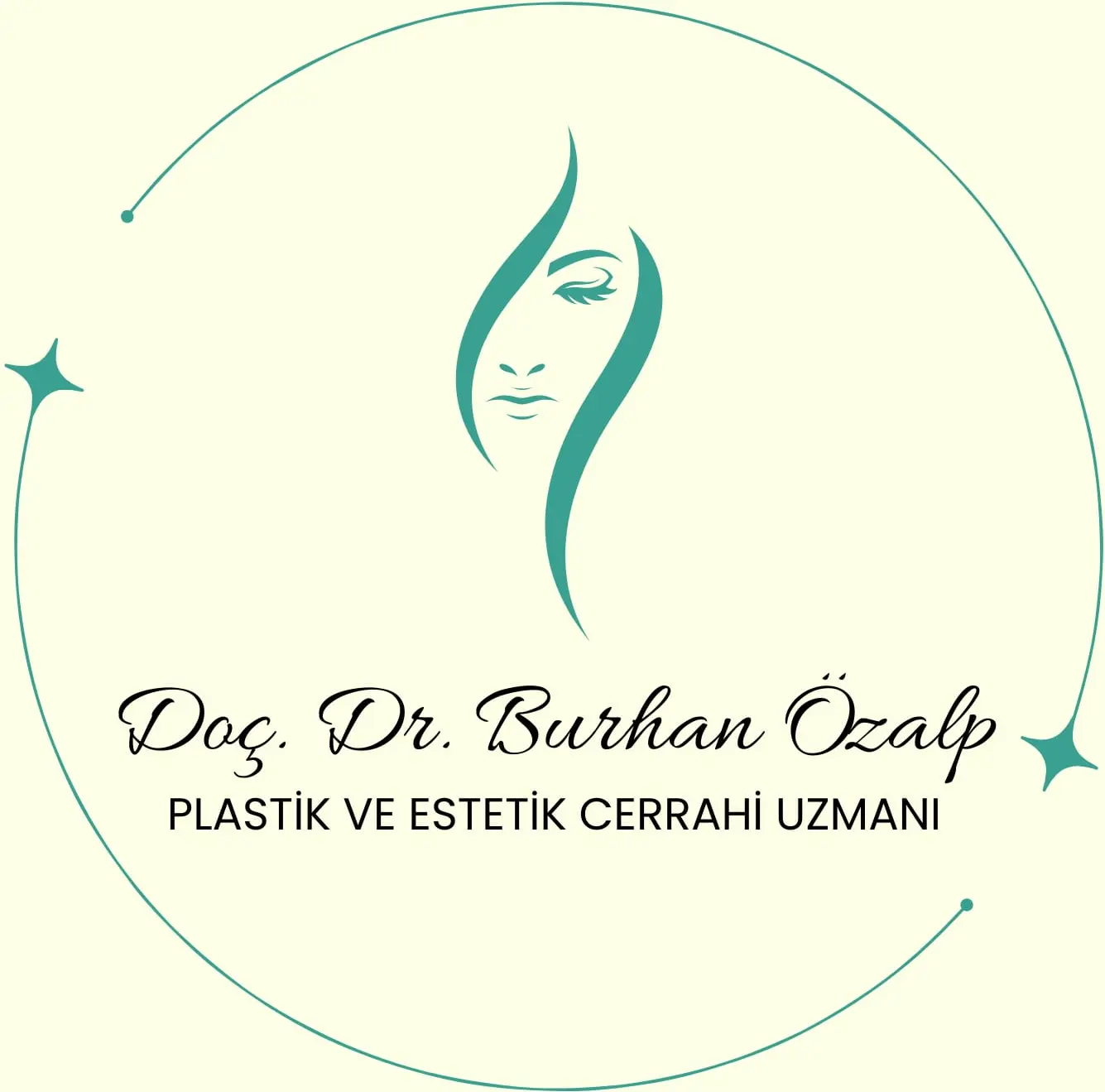 Logo von Assoc. Prof. Dr. Burhan Özalp