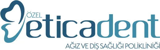 Eticadent Dental Clinic logo