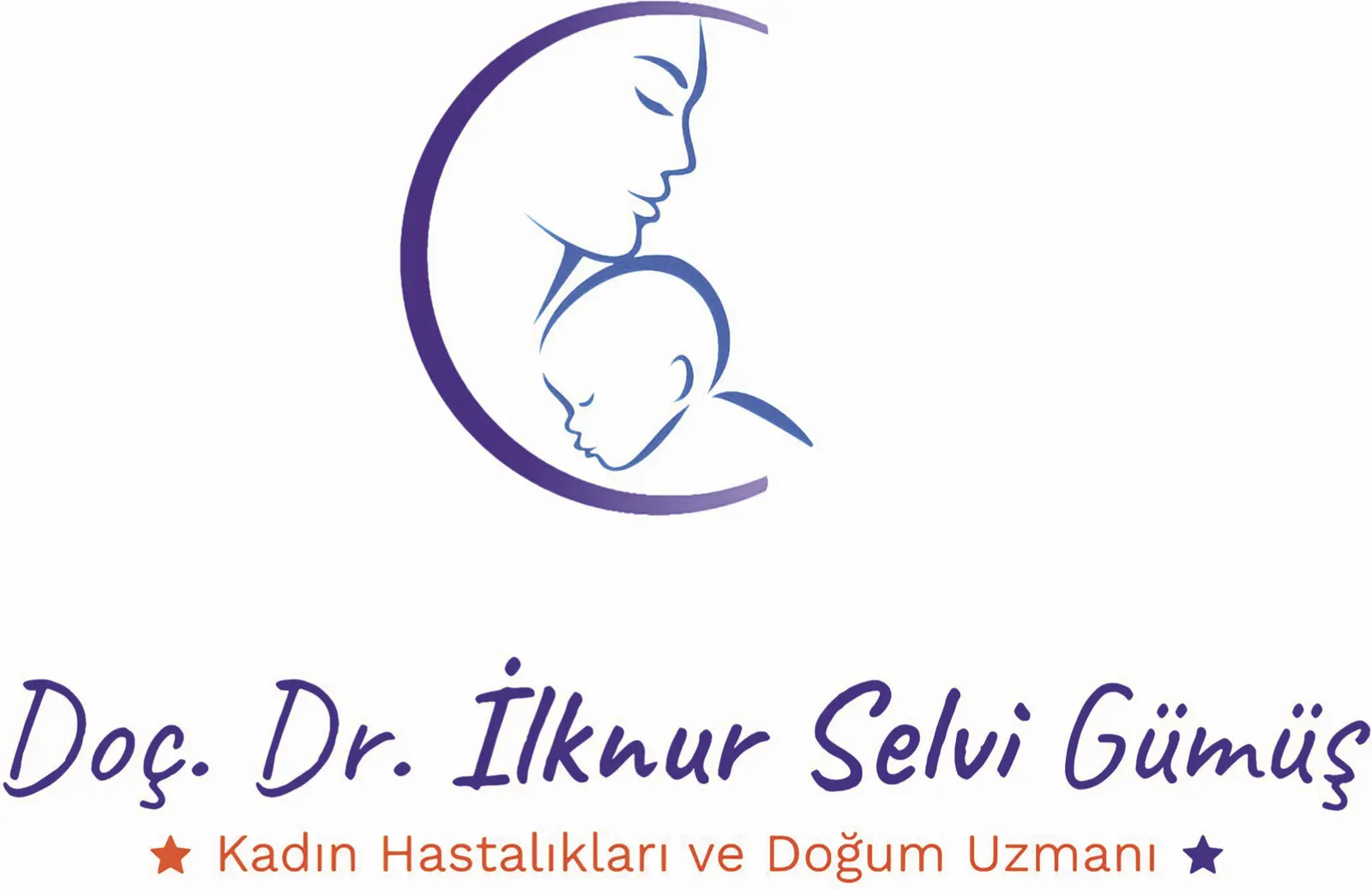 Assoc. Prof. Dr İlknur Selvi Gümüş logo