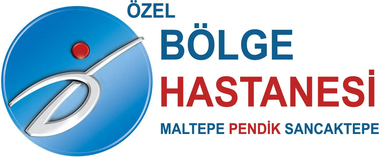 Pendik Bölge Hospital logo