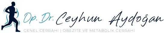 Logo von Dr. Ceyhun Aydoğan